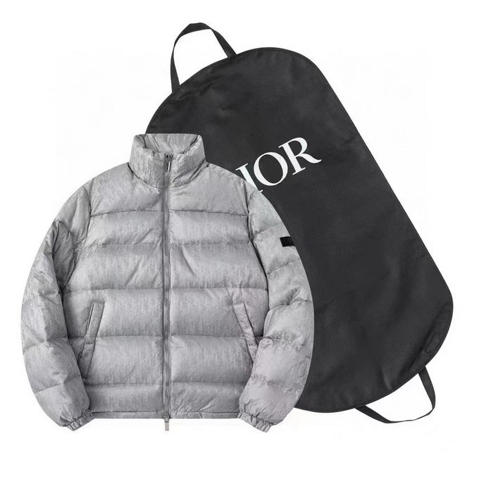 2024 Down Jacket Hot Selling ID:20241006-6